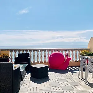 Les Remparts Location Apartament