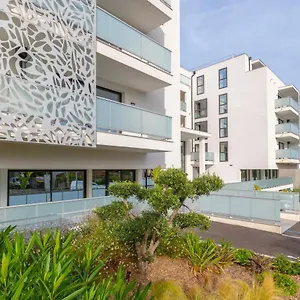 Lagrange Olympie Hotel apartamentowy