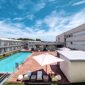 Comfort Le Maestria Hotel