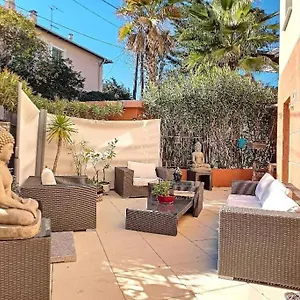  Appartement Proche 3p+40m2 Terrasse