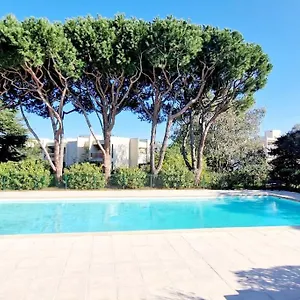  Appartement Avec Piscine