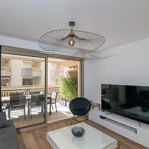  Appartement Somptueux 20m Plages Avec Vue