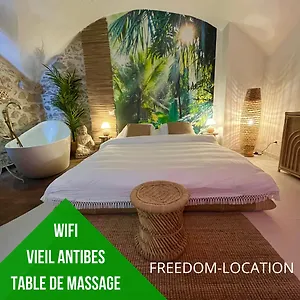  Appartement Le Bali Safranier Vieil