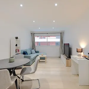  Appartement Newly Renovated Charming Downtown