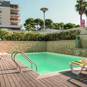 Appart'city Classic Hotel apartamentowy