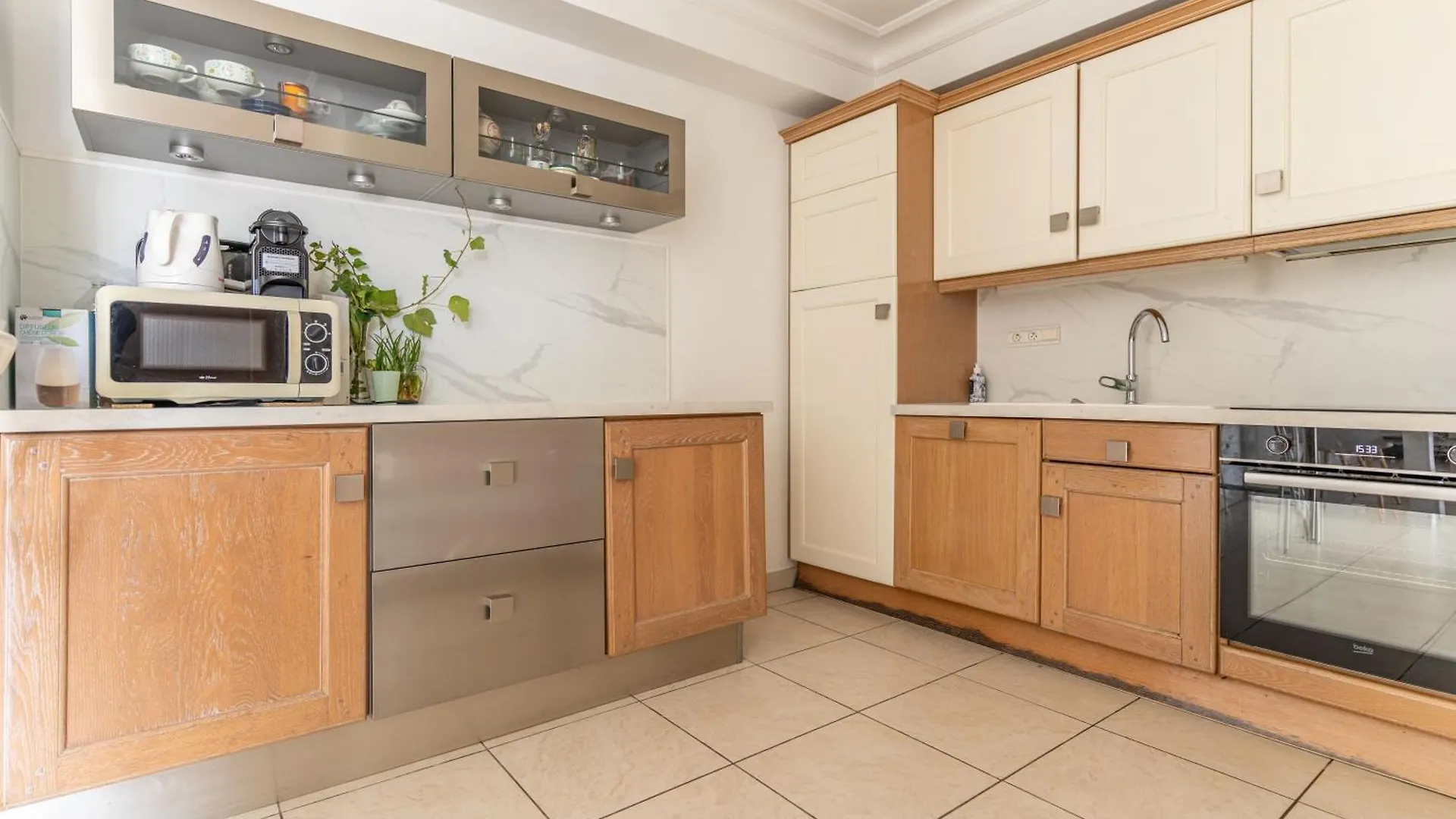 Apartment Proche Thalazur Et Plages, Parking Prive, Piscine Antibes